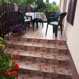 Vándormadár Vendégház Petőfiszállás