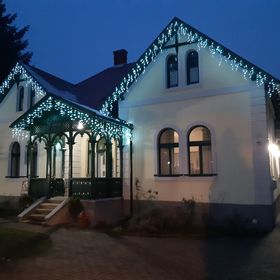 Szalay Villa Veszprém