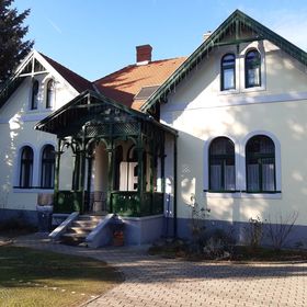 Szalay Villa Veszprém