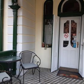 Szalay Villa Veszprém