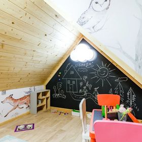 Willa U Gałów Poronin