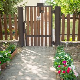 Sunny Garden Apartman Zánka