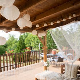 Sunny Garden Apartman Zánka