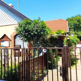 Bundik Vendégház Berettyóújfalu