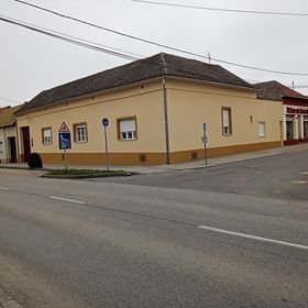 Czigler Vendégház Bátaszék