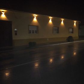 Czigler Vendégház Bátaszék