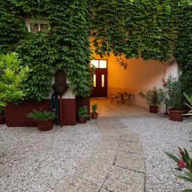 Czigler Vendégház Bátaszék