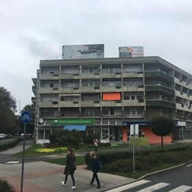 Szelestey utcai Apartman Szombathely