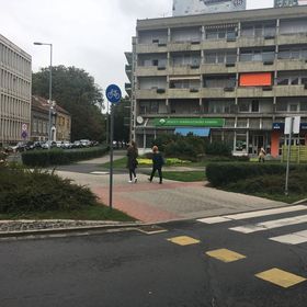 Szelestey utcai Apartman Szombathely