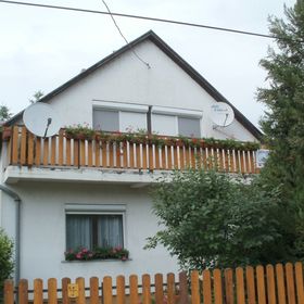 Véghelyi Apartman Velence