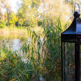 Házunk a Parton Dömsöd