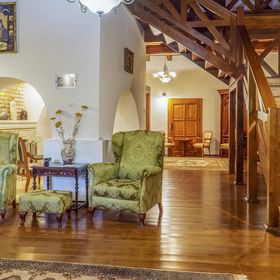 Rákóczi Kúria Tállya