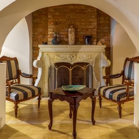 Rákóczi Kúria Tállya