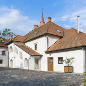 Rákóczi Kúria Tállya