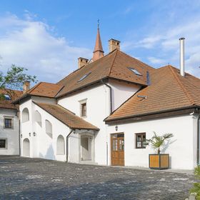 Rákóczi Kúria Tállya