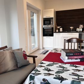 Éva Pihenőház Tiszaföldvár