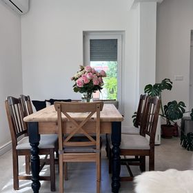 Éva Pihenőház Tiszaföldvár