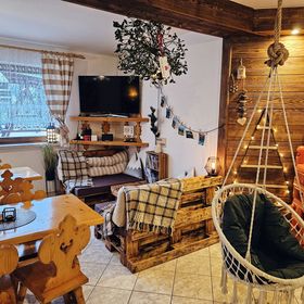 Willa Bukovinka Bukowina Tatrzańska