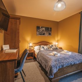 Pokoje Pod Gontem Bukowina Tatrzańska