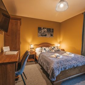 Pokoje Pod Gontem Bukowina Tatrzańska