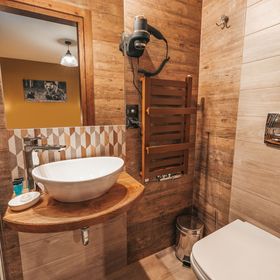 Pokoje Pod Gontem Bukowina Tatrzańska