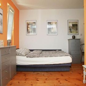 Apartament Słoneczne Gniazdko Sopot 