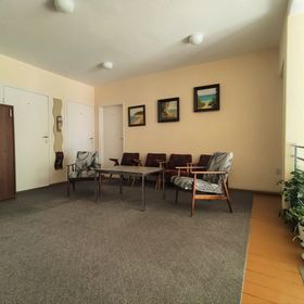 Willa Tęcza Jastrzębia Góra