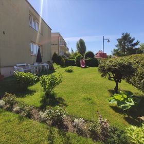 Willa Tęcza Jastrzębia Góra