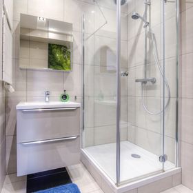 A3 Apartamenty Mikołajki