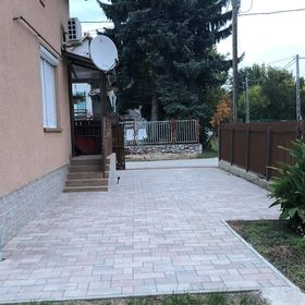 Kőris Vendégház Mezőkövesd Zsóry-fürdő