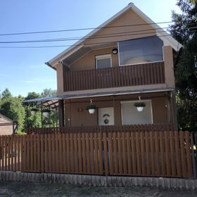 Kőris Vendégház Mezőkövesd Zsóry-fürdő