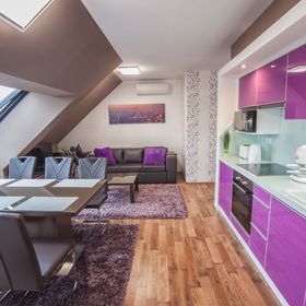 Rubin Relax Apartman Sárvár