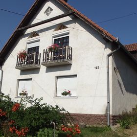 Szilvia Apartman Szigliget