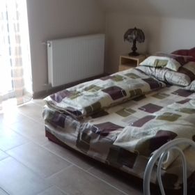 Kiss Gergely Apartman Hajdúszoboszló