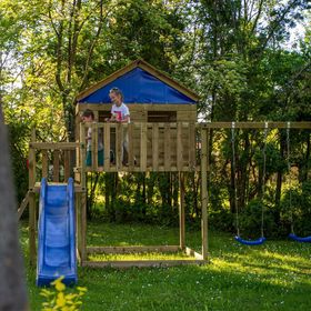 Sylvas I-II Vendégház Szilvásvárad