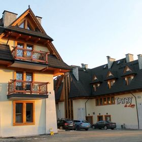 Tatry Delux Murzasichle
