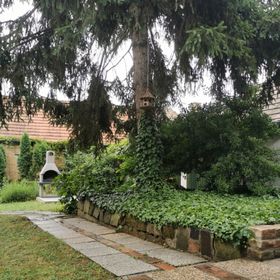 Nagymarosi Vadszőlős Vendégház Nagymaros