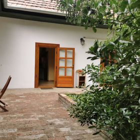 Nagymarosi Vadszőlős Vendégház Nagymaros