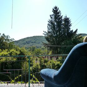 Szarvaskő Nyaraló Esztergom