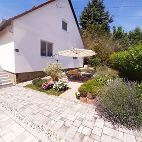 Nikol Apartman Tihany