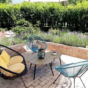 Nikol Apartman Tihany