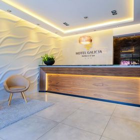 Hotel Galicja Wellness & SPA Oświęcim