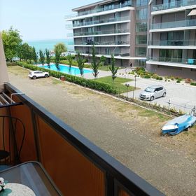 Sunrise Apartman Siófok