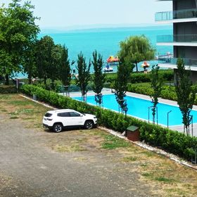 Sunrise Apartman Siófok