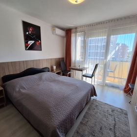 Sunrise Apartman Siófok