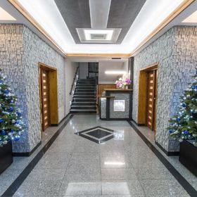 Dom Wczasowy na Szczycie Ząb