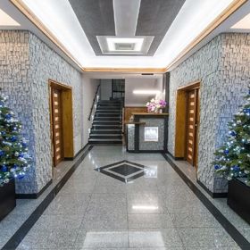 Dom Wczasowy na Szczycie Ząb