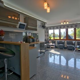 Dom Wczasowy na Szczycie Ząb