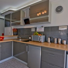 Dom Wczasowy na Szczycie Ząb