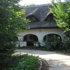 Aranyménes Panzió és Szabadidő Park Szarvas